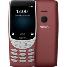 Мобильный телефон NOKIA 8210 4G (TA-1489 DS RED)