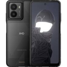 Смартфон HMD FUSION 8/256GB Noir (101SQ503H045)