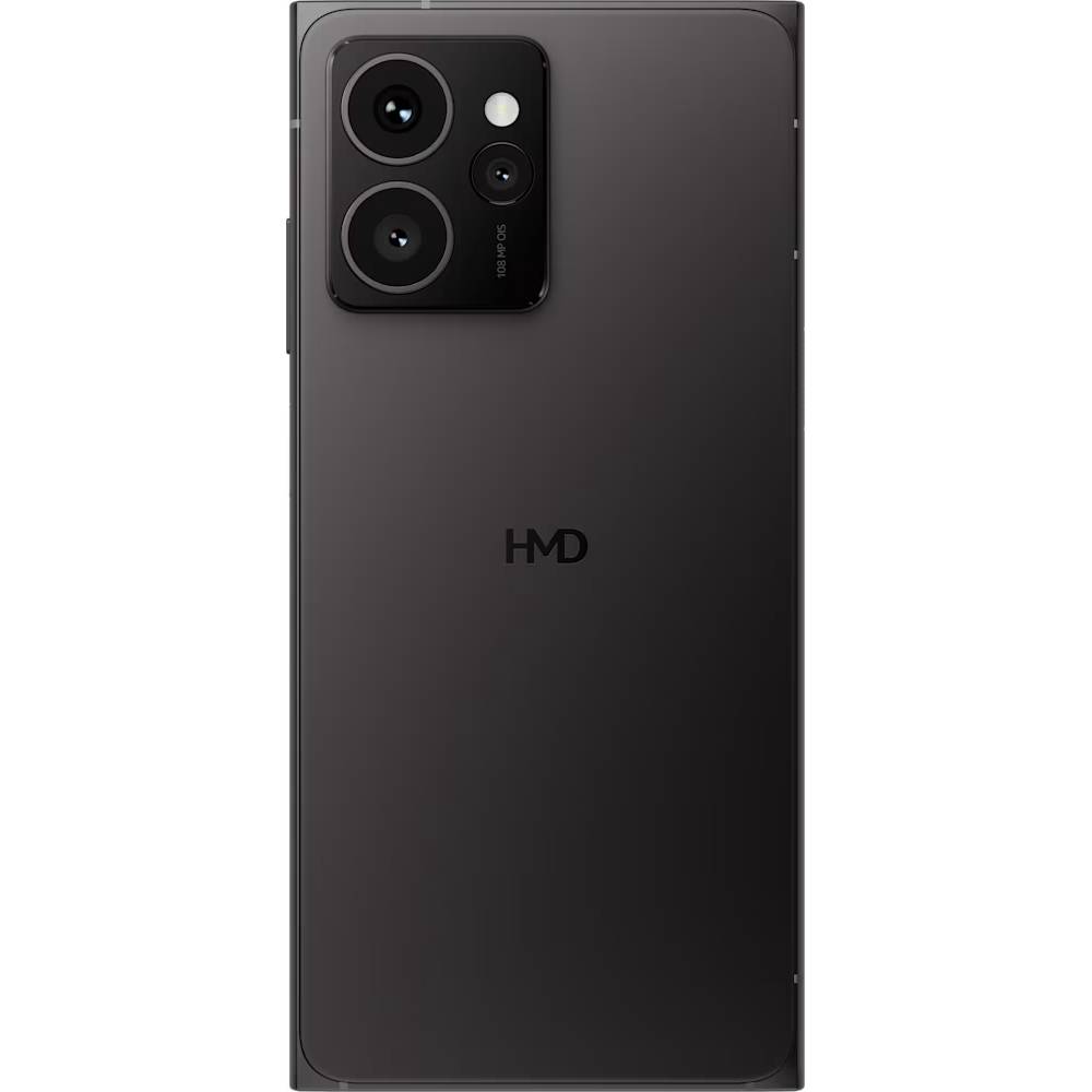 Смартфон HMD SKYLINE 12/256GB Black (HQ5020005A5T0) Оперативна пам'ять, Гб 12