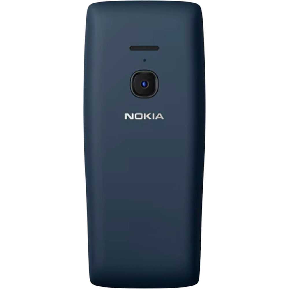 Мобільний телефон NOKIA 8210 4G Blue (16LIBL01A06) Матриця TFT