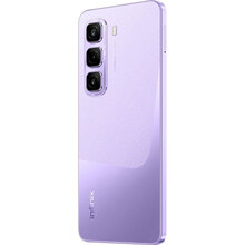 Смартфон INFINIX HOT 50 PRO X6881 8/256GB Dual Sim Dreamy Purple