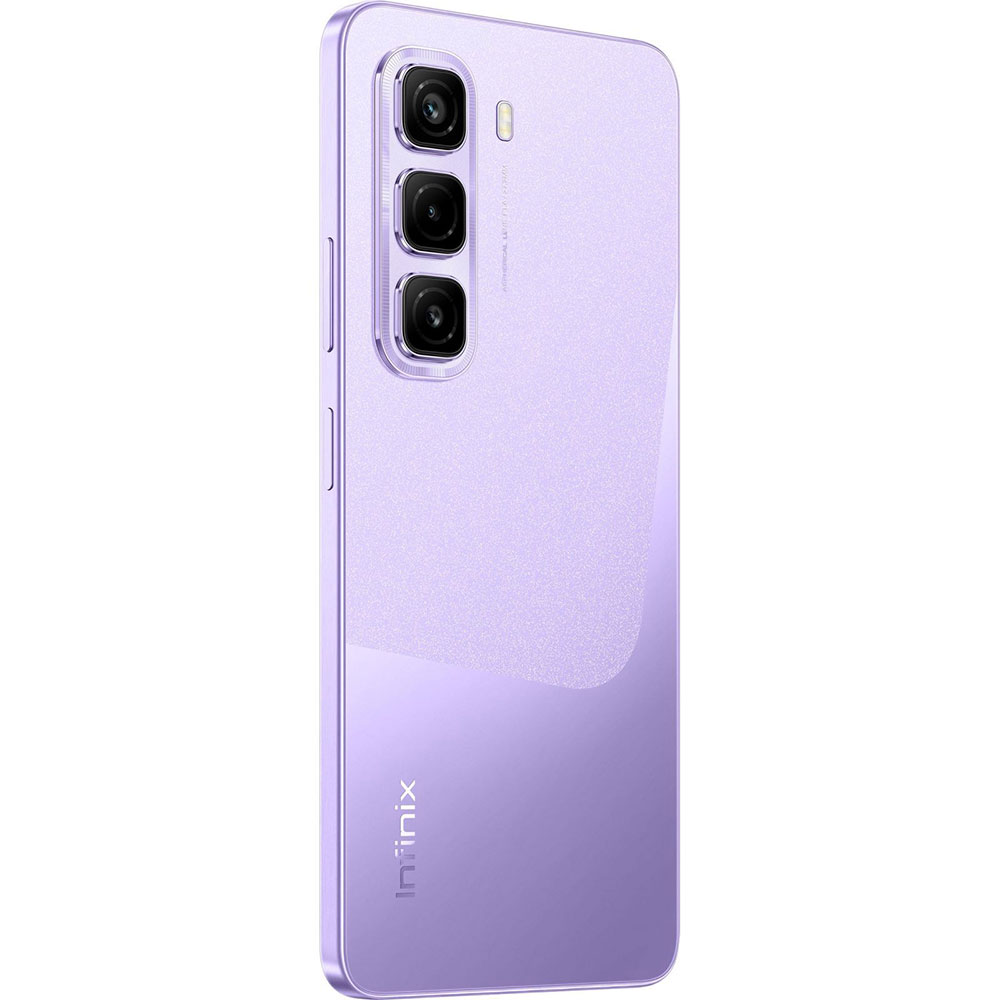 Покупка Смартфон INFINIX HOT 50 PRO X6881 8/256GB Dual Sim Dreamy Purple