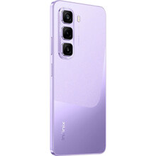 Смартфон INFINIX HOT 50 PRO X6881 8/256GB Dual Sim Dreamy Purple