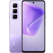 Смартфон INFINIX HOT 50 PRO X6881 8/256GB Dual Sim Dreamy Purple