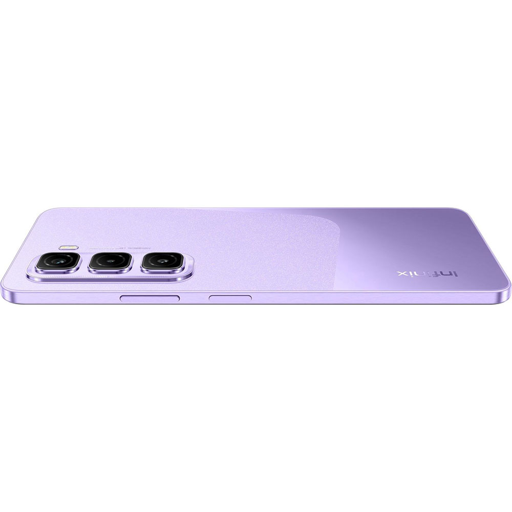 Замовити Смартфон INFINIX HOT 50 PRO X6881 8/256GB Dual Sim Dreamy Purple