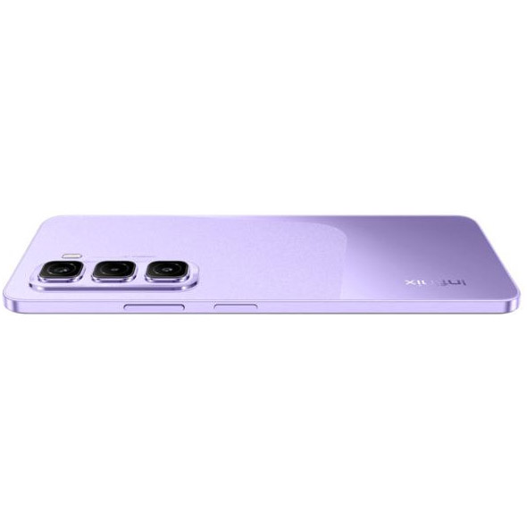 Заказать Смартфон INFINIX Hot 50 8/128GB Dreamy Purple