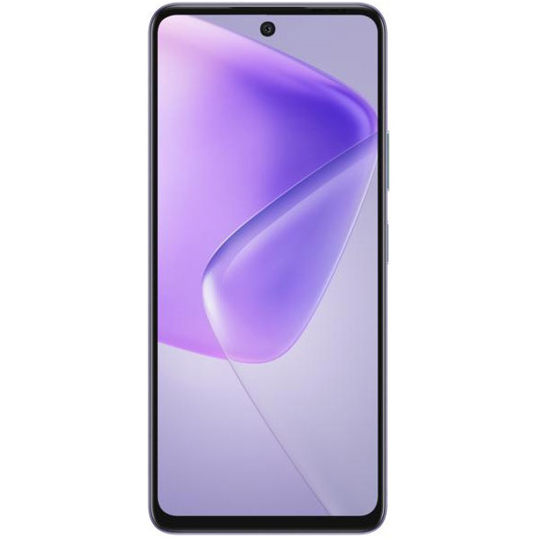 Смартфон INFINIX Hot 50 8/128GB Dreamy Purple Оперативна пам'ять, Гб 8