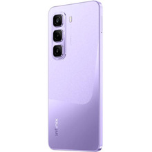 Смартфон INFINIX Hot 50 8/128GB Dreamy Purple