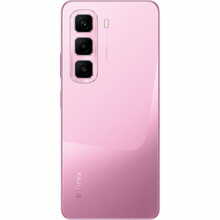 Смартфон INFINIX Hot 50 8/256GB Blossom Pink