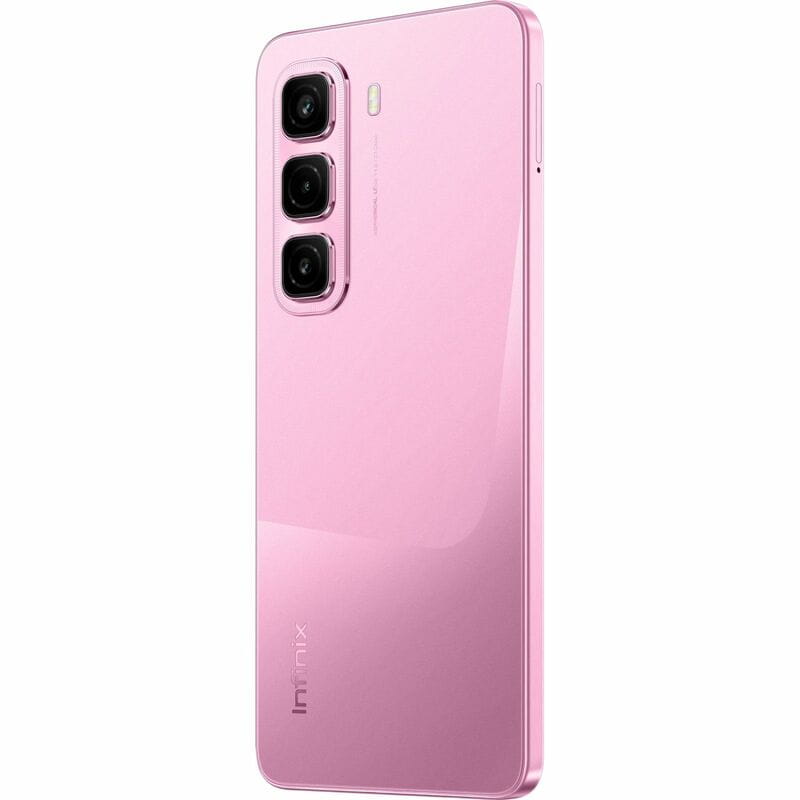 Заказать Смартфон INFINIX Hot 50 8/256GB Blossom Pink