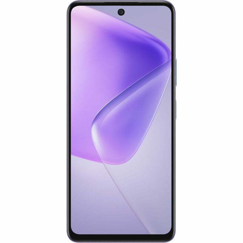 Смартфон INFINIX Hot 50 8/256GB Dreamy Purple Встроенная память, Гб 256