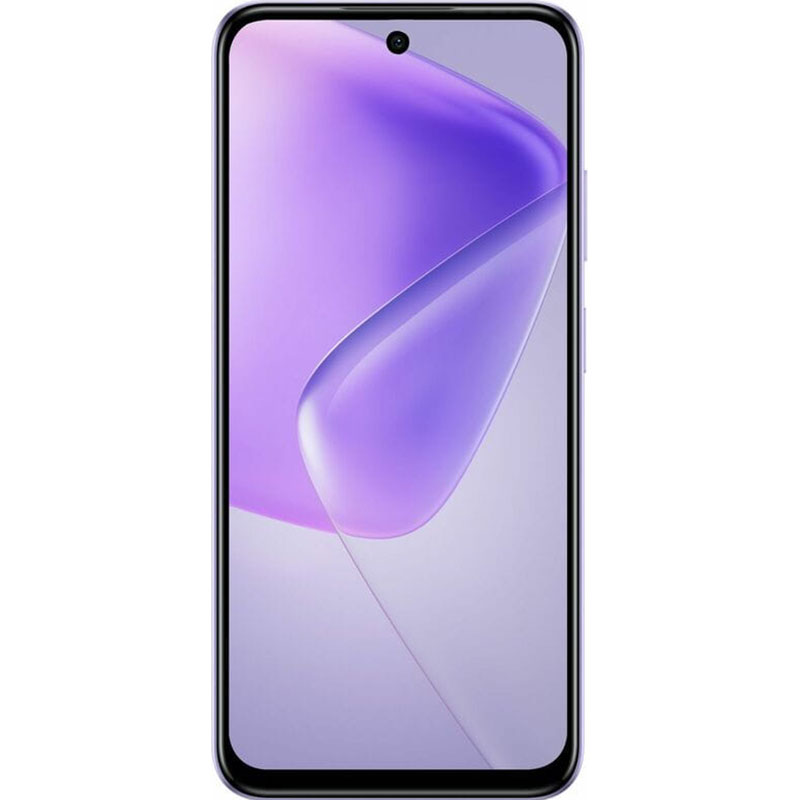 Смартфон INFINIX HOT 50i 4/128GB Dual Sim Dreamy Purple (X6531B) Встроенная память, Гб 128