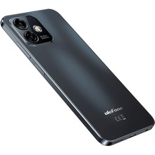 Смартфон ULEFONE Note 16 Pro 8/128GB Dual Sim Meteorite Black