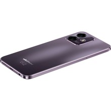 Смартфон ULEFONE Note 16 Pro 8/128GB Dual Sim Midnight Violet