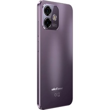 Смартфон ULEFONE Note 16 Pro 8/128GB Dual Sim Midnight Violet