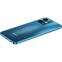 Смартфон ULEFONE Note 16 Pro 8/128GB Dual Sim Serenity Blue