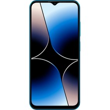 Смартфон ULEFONE Note 16 Pro 8/128GB Dual Sim Serenity Blue