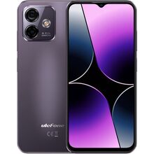 Смартфон ULEFONE Note 16 Pro 4/128GB Midnight Violet (78312)