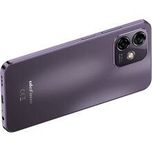 Смартфон ULEFONE Note 16 Pro 4/128GB Midnight Violet (78312)