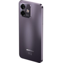 Смартфон ULEFONE Note 16 Pro 4/128GB Midnight Violet (78312)