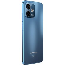 Смартфон ULEFONE Note 16 Pro 4/128GB Serenity Blue (78313)