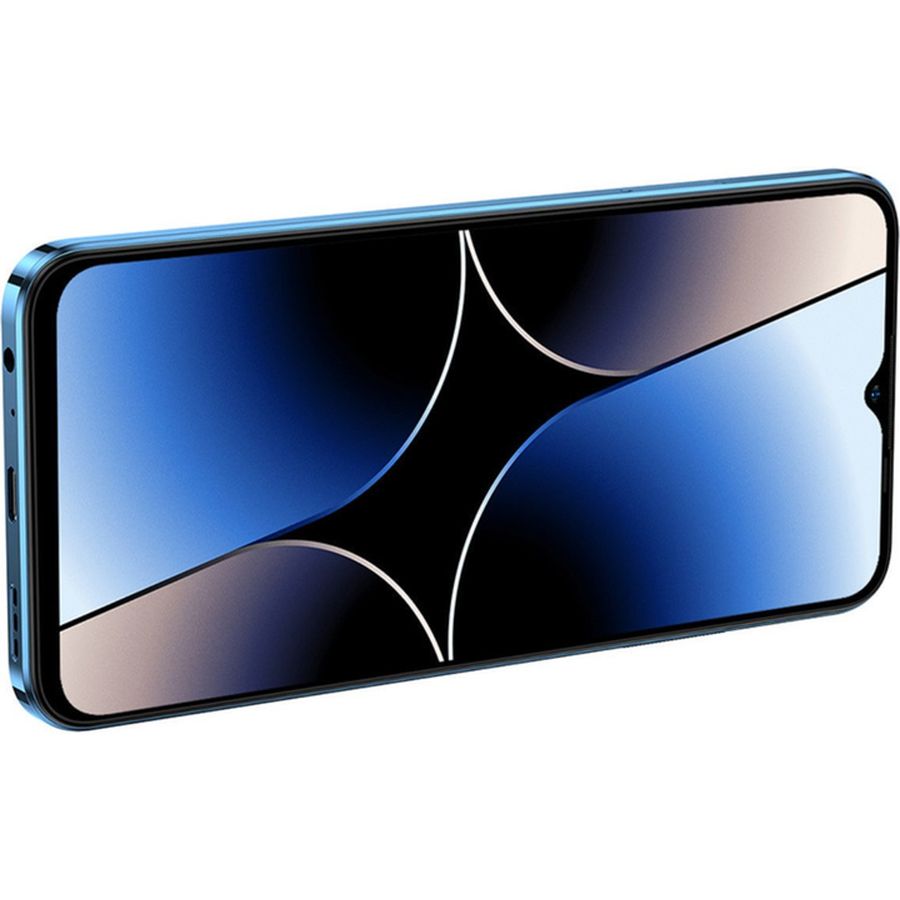 Фото Смартфон ULEFONE Note 16 Pro 4/128GB Serenity Blue (78313)