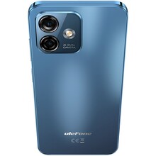 Смартфон ULEFONE Note 16 Pro 4/128GB Serenity Blue (78313)