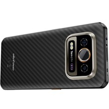 Смартфон ULEFONE Armor 25T 8/256GB Вlack (78308)