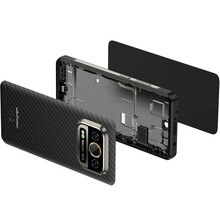 Смартфон ULEFONE Armor 25T 8/256GB Вlack (78308)