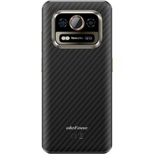 Смартфон ULEFONE Armor 25T 8/256GB Вlack (78308)