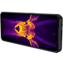 Смартфон ULEFONE Armor 25T 8/256GB Вlack (78308)