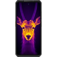 Смартфон ULEFONE Armor 25T 8/256GB Вlack (78308)