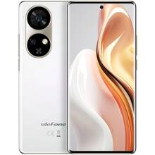 Смартфон ULEFONE Note 17 Pro 12/256GB NFC 4G Pearl White (78310)