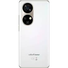 Смартфон ULEFONE Note 17 Pro 12/256GB NFC 4G Pearl White (78310)