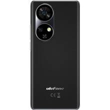 Смартфон ULEFONE Note 17 Pro 12/256GB NFC 4G Velvet Black (76150)