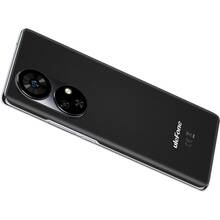 Смартфон ULEFONE Note 17 Pro 12/256GB NFC 4G Velvet Black (76150)