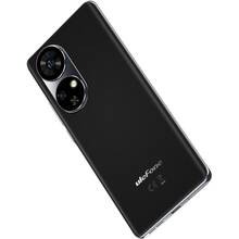 Смартфон ULEFONE Note 17 Pro 12/256GB NFC 4G Velvet Black (76150)