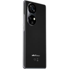 Смартфон ULEFONE Note 17 Pro 12/256GB NFC 4G Velvet Black (76150)