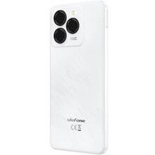 Смартфон ULEFONE Note 20 Pro 4/128GB 4G Ribbons White (78321)