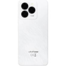 Смартфон ULEFONE Note 20 Pro 4/128GB 4G Ribbons White (78321)