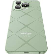 Смартфон ULEFONE Note 19 3/32GB 4G Nebula Green (78325)