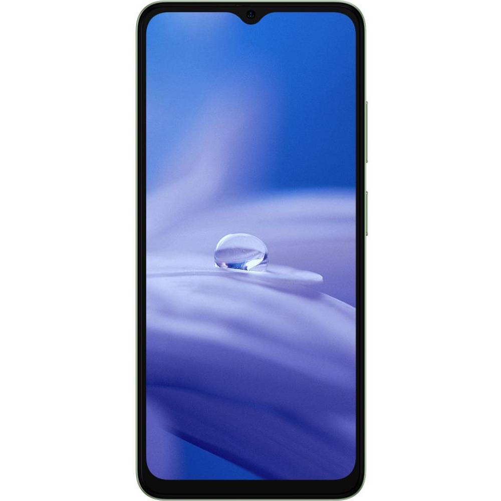 Смартфон ULEFONE Note 19 3/32GB 4G Nebula Green (78325) Вбудована пам’ять, Гб 32