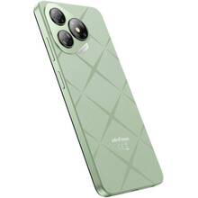 Смартфон ULEFONE Note 19 3/32GB 4G Nebula Green (78325)