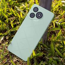 Смартфон ULEFONE Note 19 3/32GB 4G Nebula Green (78325)