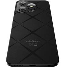 Смартфон ULEFONE Note 19 3/32GB 4G Stellar Black (78324)