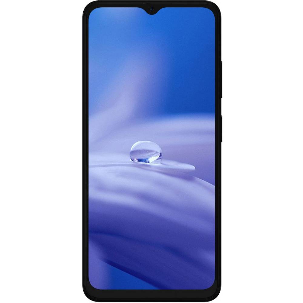 Смартфон ULEFONE Note 19 3/32GB 4G Stellar Black (78324) Вбудована пам’ять, Гб 32