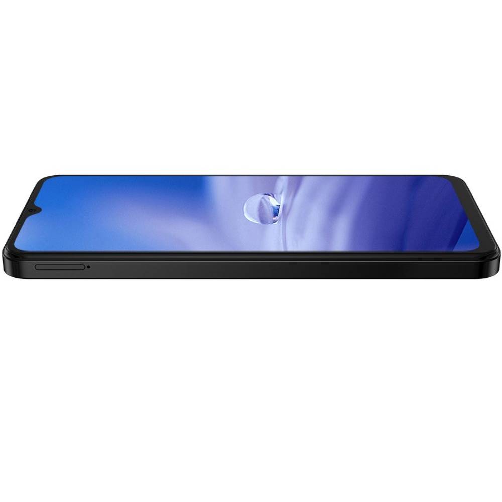 Фото Смартфон ULEFONE Note 19 3/32GB 4G Stellar Black (78324)