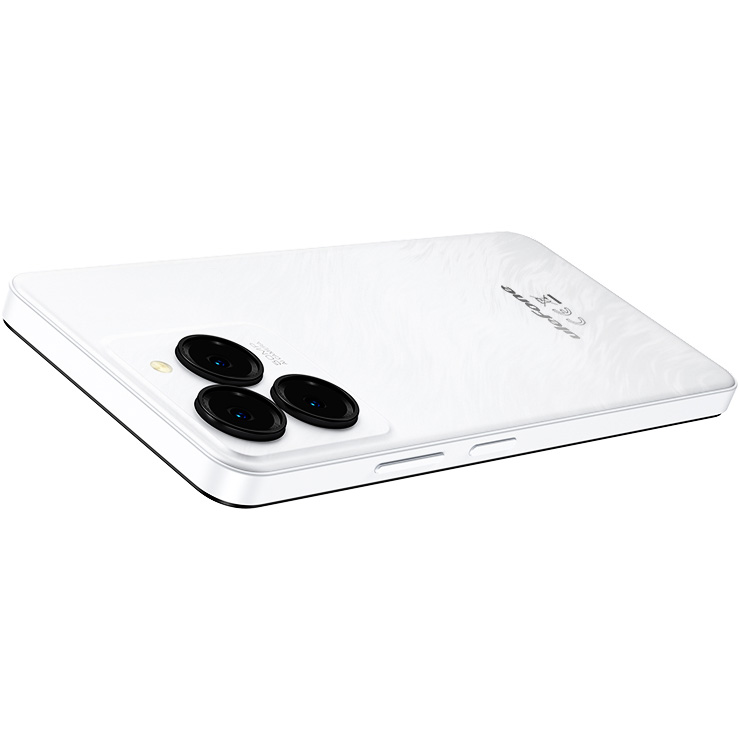 Фото 14 Смартфон ULEFONE Note 20 Pro 4/128GB 4G Ribbons White (78322)