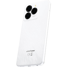 Смартфон ULEFONE Note 20 Pro 4/128GB 4G Ribbons White (78322)