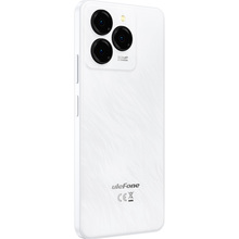 Смартфон ULEFONE Note 20 Pro 4/128GB 4G Ribbons White (78322)